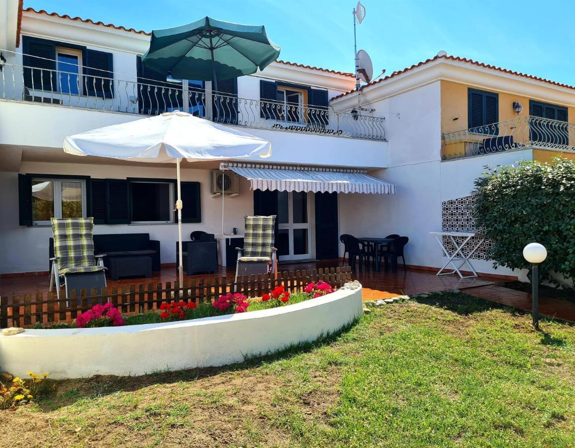 Casa Mare Villa Santa Teresa Gallura Ngoại thất bức ảnh