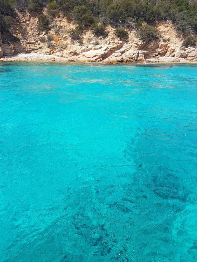 Casa Mare Villa Santa Teresa Gallura Ngoại thất bức ảnh