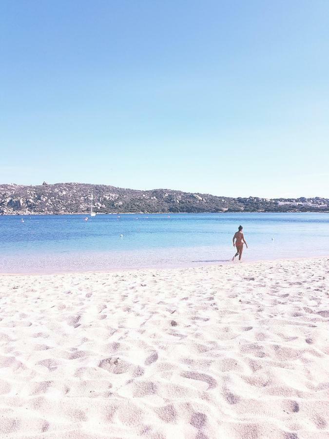 Casa Mare Villa Santa Teresa Gallura Ngoại thất bức ảnh